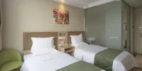GreenTree Inn Shanxi Taiyuan Gujiao East Dachuan Road Express Hotel - Camera Standard