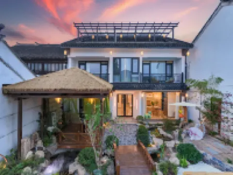 Mulan · FanLi Holiday Hotel Hotels near Shen Hall
