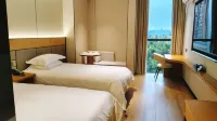 Zhishang Hotel Các khách sạn gần Mingfa Binjiang Commercial Street