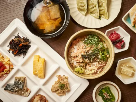 Daiwa Roynet Hotel Sendai Nishiguchi PREMIER