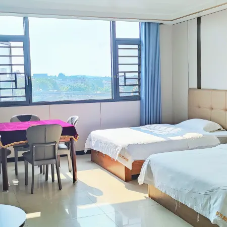 Xinwanhe Hotel