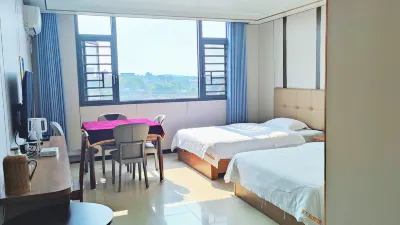 新萬和賓館 Hotel a Contea di Dao