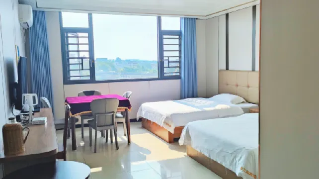 Xinwanhe Hotel