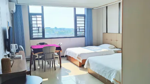 Xinwanhe Hotel