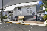 卡布爾徹中央汽車旅館貝斯特韋斯特SureStay精選飯店 Caboolture South住宿飯店