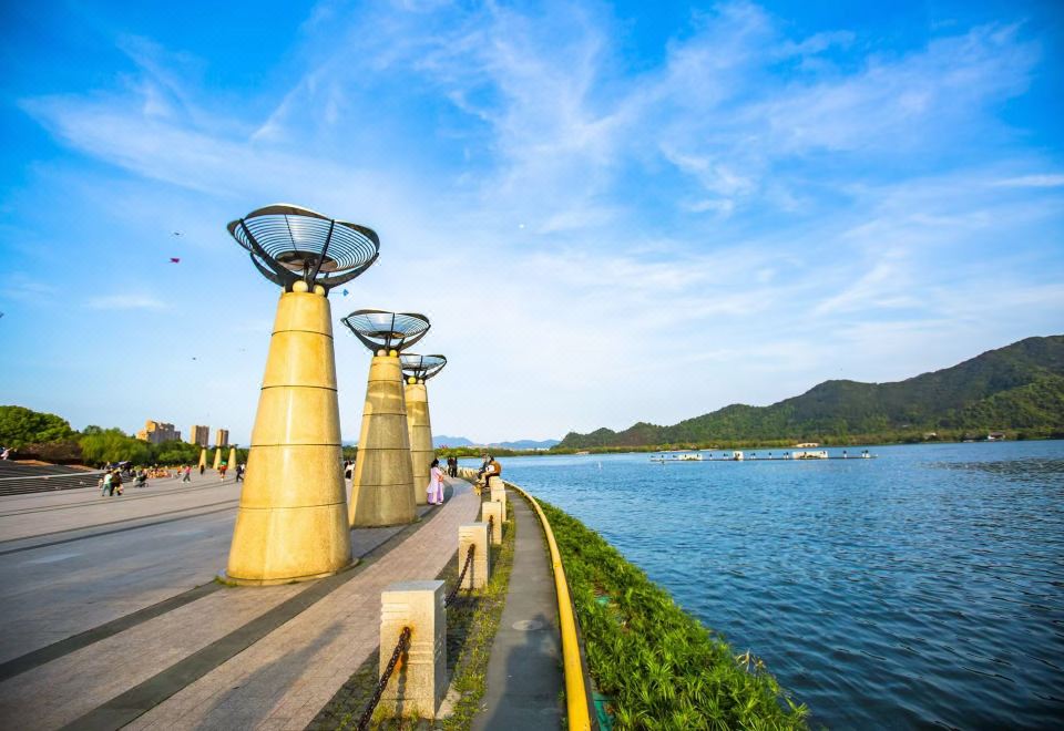 이수 호텔