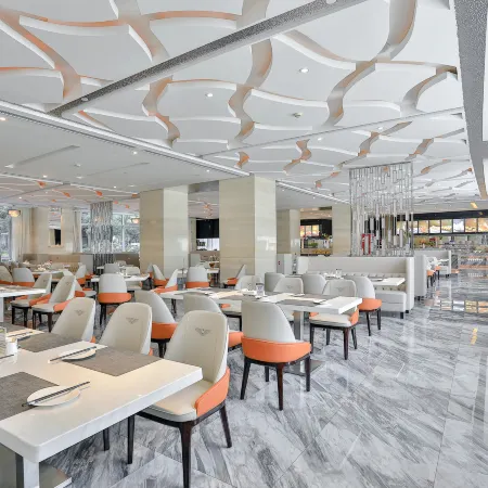 Fuyue Hotel