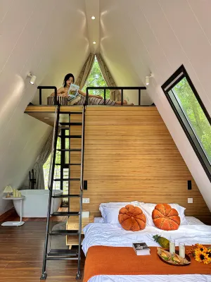 Shanyetangxi Homestay