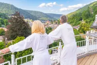Wellnesshotel Rothfuß Mit Spa Und 2 Schwimmbädern - Gym