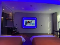Manwei esports hotel
