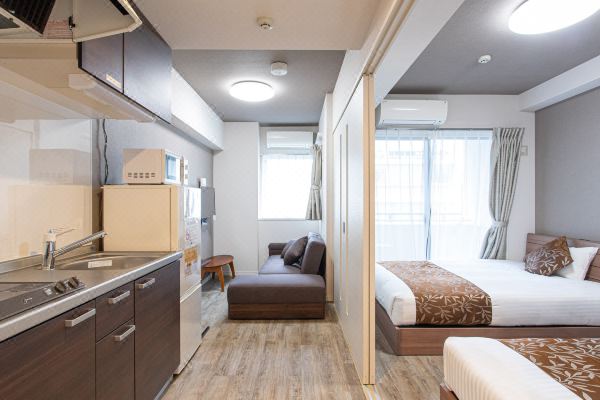 Dream Inn Hakata(ドリームイン博多)_4