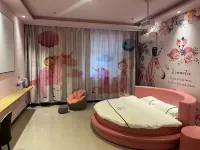 Home Inn (Dezhou Plain, Debaijin)