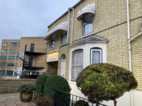 Centennial Hotel Hotels in Cambridge