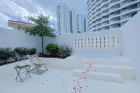 寶縵美宿（青澳灣店） Hotel dekat Lu Xiufu Tomb