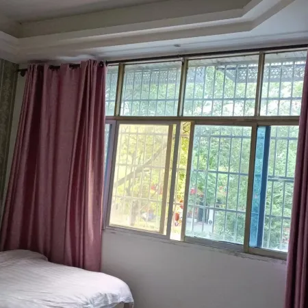 Fuhua Apartment
