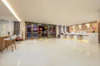 WA XU GRAND HOTEL Hôtels à : Sêrtar