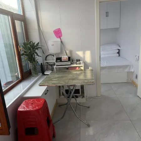 Fuyuan Jianing Homestay (Nangang Hezhezu Village)