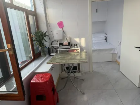 Fuyuan Jianing Homestay (Nangang Hezhezu Village)