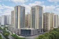 Mehood Lestie Hotel Hotel in zona Hunan Forest Botanical Garden