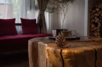 麗江古城 | 冬笙·雅奢庭院(進士院) 麗江住宿飯店