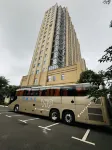 Wellton International Hotel (Ganzhou West Railway Station) - Pysäköinti