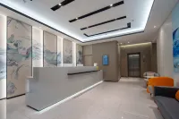 TUKE LIGHT HOTEL (Yangzhou University Slender West Lake South Gate) - 2성급