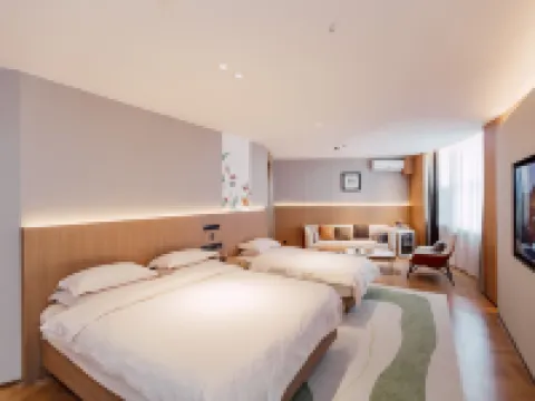 Becky Hotel Hoteles en Bole