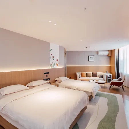 Becky Hotel