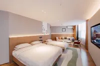 Becky Hotel Hotels in Shuanghe