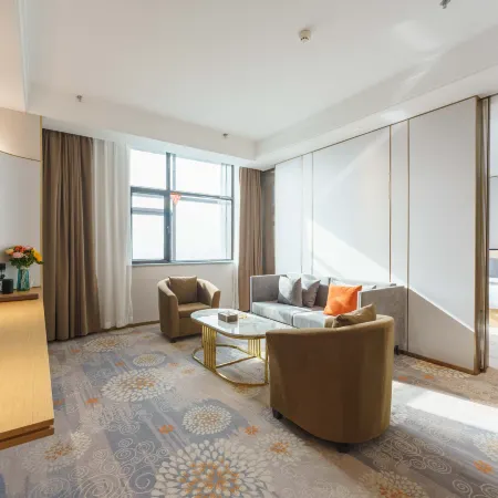 Xinyue Hotel