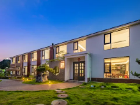 Yixing Oasis Waterfront Garden Homestay Hotels near Yunü Lake Scenic Area