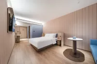 Hanting Hotel (Quanzhou West Street Zhongshan Road Branch Store) Hotels near Quanzhou Confucian Temple