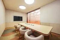Orange Hotel (Kaifeng Bianxihu Henan University Store)