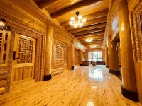 Yepocang Homestay Hotel a Dawu