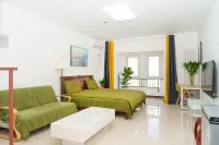 Tianjin Jinnan Education Park Kunlan Homestay