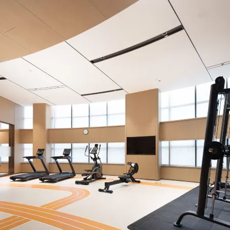 Home2 Suites by Hilton Xingyi Jushan Plaza