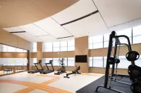 Home2 Suites by Hilton Xingyi Jushan Plaza - Træningscentre