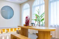 Bolinniao Homestay (MIXC Shantou) 