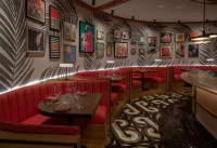 Flamingo Las Vegas Hotel & Casino - breakfast