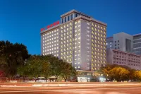 Beijing Xuanwumen Business Hotel Hotel a Pechino