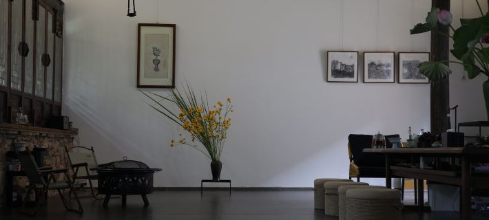 Xingyun Shanlü Taoyuan Hotels in Guangshui