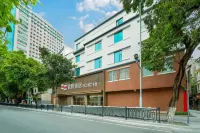 Guangzhou Beijing Road Pedestrian Street Park Front Subway Station Yizhi Mercure