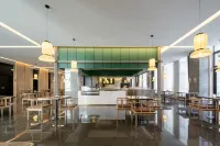 Renjoy Hotel (Shijiazhuang Jingxing County Cangyanshan)
