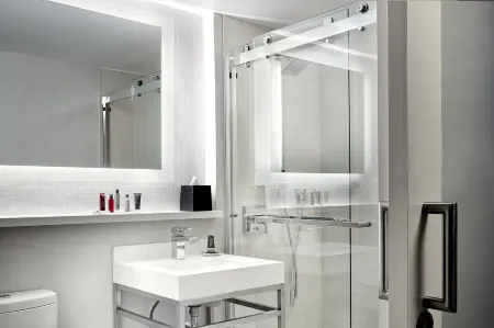 San Francisco Marriott Union Square