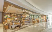 西歸浦肯辛頓度假酒店