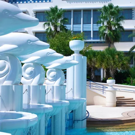 Disney Ambassador® Hotel