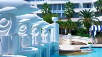 Disney Ambassador® Hotel - Kolam Renang