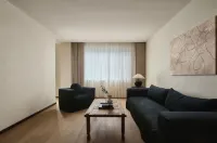 AZITA·JinXin Hotel Hotels in Xinyi