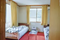 FOREST GARDEN HOTEL Hotels in Oshino