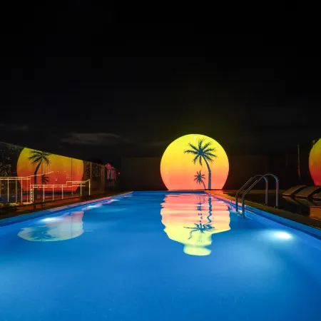 ENJI INTERNATIONAL HOTEL